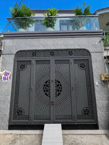 Bán Nhà 2 tầng, 3PN 48 m2 thổ cư, HXH giá 5.1 tỷ tại Đường Chiến Lược - Phường Bình Trị Đông TP. Hồ Chí Minh