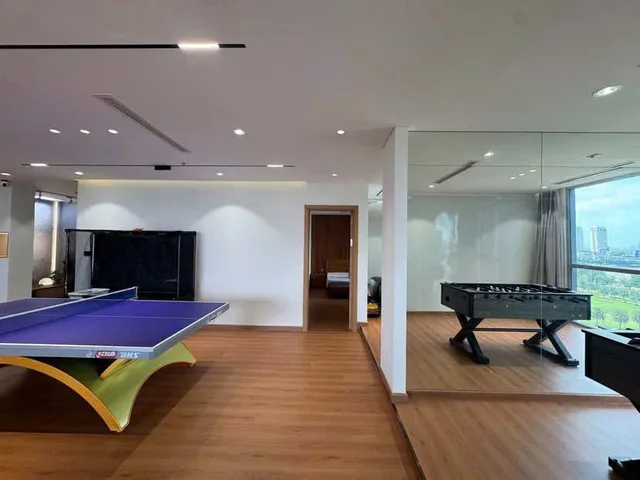 BDS HVL [NC] VIN BÌNH THẠNH 4PN 188m2 PARK 3