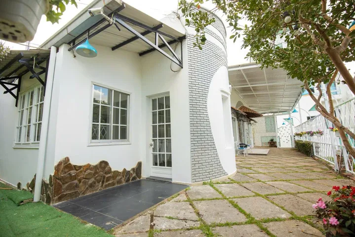Cho thuê villa cấp 4 6 phòng ngủ giá 20 triệu tại Đường Đống Đa Phường 3 Thành phố Đà Lạt Lâm Đồng