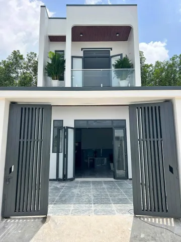 📌 BÁN NHÀ LẦU BẾN ĐÔI - P. TÂN TRIỀU - GIÁ 1,69 TỶ