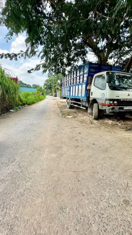 Bán Đất 840m2, giá 7.5 tỷ tại Đường Nguyễn Thị Thử Xã Xuân Thới Thượng Huyện Hóc Môn TP. Hồ Chí Minh
