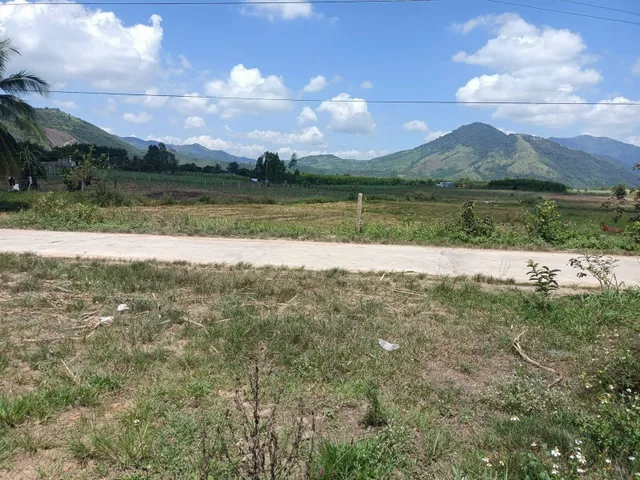 Bán đất Ninh Tây Ninh Hòa 2.100m² có 120m² thổ cư, nhà cấp 4 sát trung tâm xã, giá 1,5 tỷ