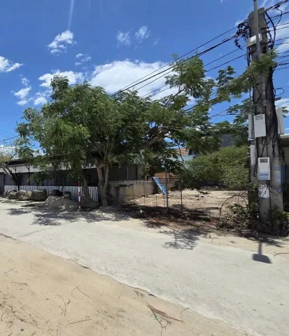 Bán đất Dốc Lết Ninh Hòa 141,8m² full thổ Mỹ Á gần biển, đường 10m, giá 2,45 tỷ