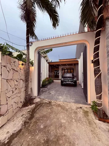 Bán Nhà riêng 170m2 có sẵn 170 m2 thổ cư giá 2.3 tỷ tại Đường ĐX025 Phường Phú Mỹ Thành phố Thủ Dầu Một Bình Dương
