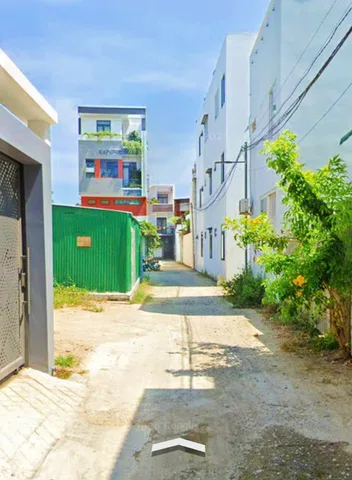 Đất ô tô gần đường Phú Nông _  sau khu đô thị Vĩnh Điềm Trung. Dt 128m2. Giá 4.8 tỷ