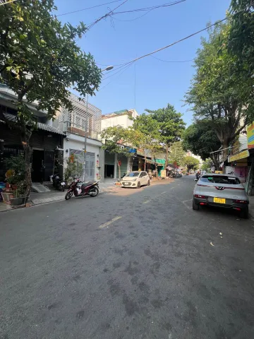 Bán Nhà 4 Tầng Đường Lê Sao  Tân Phú