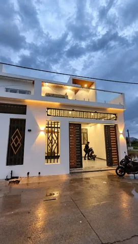 QUÁ RẺ- BIỆT THỰ MINI NGAY TẠI TRUNG TÂM TÂN TRIỀU CHỈ 750TR VÀO Ở NGAY.