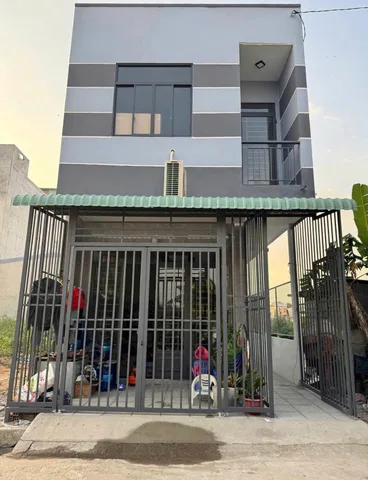 Chỉ 850tr - Sỡ hữu dãy trọ 10 phòng 200m2 ngay Tân Thông Hội Củ Chi