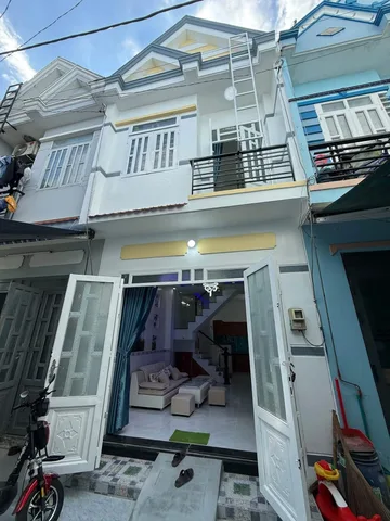 Chính chủ cần bán nhà Hóc Môn tại đường Thanh Niên 500triệu tổng 88m2