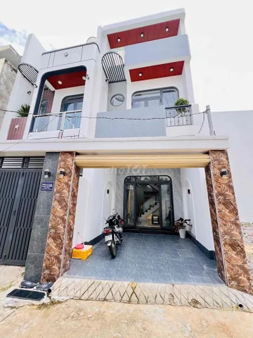 Bán Nhà riêng 62m2 có sẵn 62 m2 thổ cư giá 1.8 tỷ tại Đường Nguyễn Bình Phường Phú Lợi Thành phố Thủ Dầu Một Bình Dương