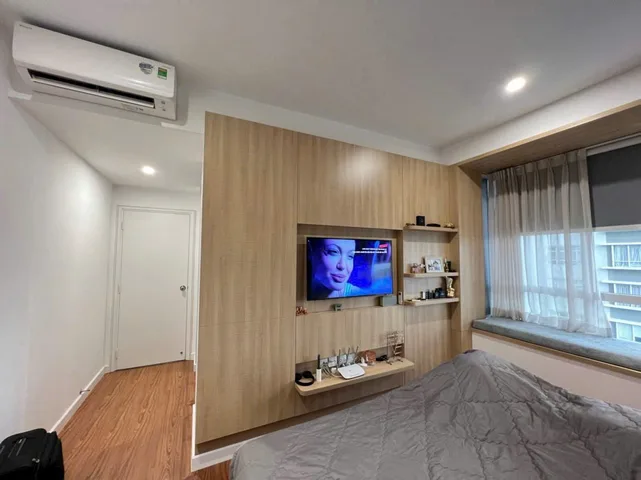 BDS  HVL [NC] CHO THUÊ CĂN HỘ SUNRISE CITY – ĐỐI DIỆN LOTTE MART QUẬN 7 🏡