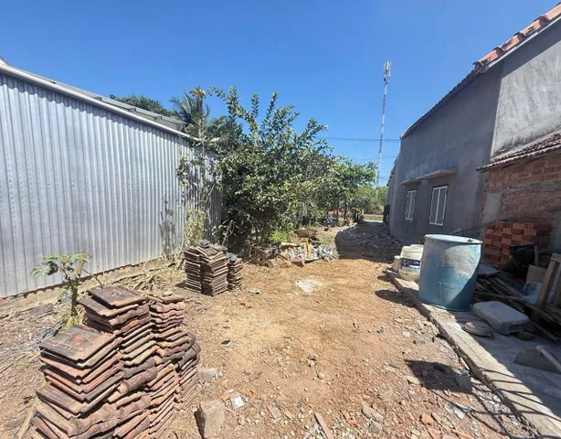 Bán đất Bắc Ninh Hòa 149,6m² full thổ cư mặt tiền Tỉnh lộ 7, sổ riêng, giá 750 triệu