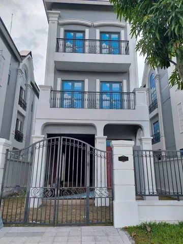 BDS HVL [NC] ĐƠN LẬP V3 VIEW SÔNG VIN Q9