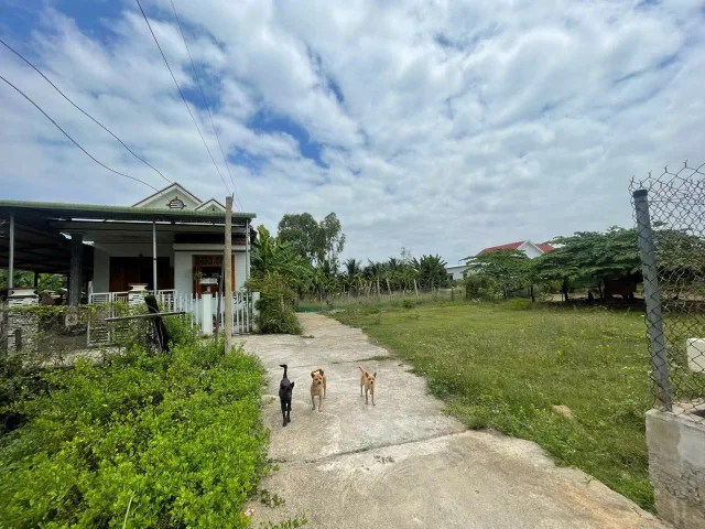 Bán đất phường Ninh Hòa 103,7m² sổ riêng Hà Thanh 2, gần nút giao cao tốc, giá 720 triệu
