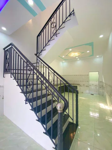 Bán Nhà riêng có sẵn 67.5 m2 thổ cư giá 1.2 tỷ tại Đường Tân Hiệp 16 Nối Đài Xã Tân Hiệp Huyện Hóc Môn TP. Hồ Chí Minh