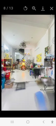 Bán nhà riêng, 76 m², Phú Nhuận