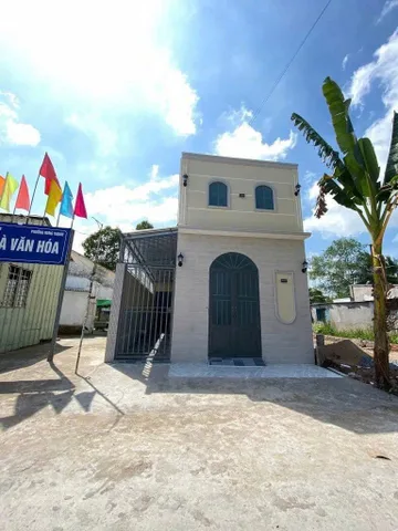 Bán bất động sản, 132 m², Củ Chi