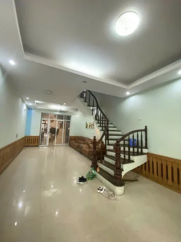 Cho thuê Nhà riêng 65m2 giá 20 triệu tại Đường Lạc Trung Phường Vĩnh Tuy Quận Hai Bà Trưng Hà Nội