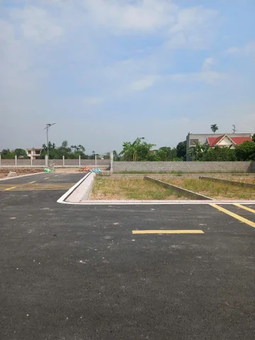 Bán đất An Lão Hải Phòng .Vị trí gần khu công nghiệp