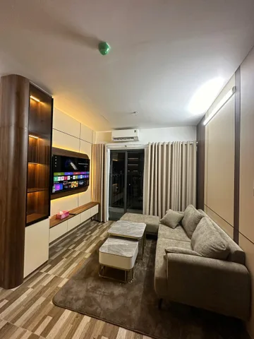CHO THUÊ CHUNG CƯ ECOGARDEN 2PN NỘI THẤT ĐẸP - 7TR