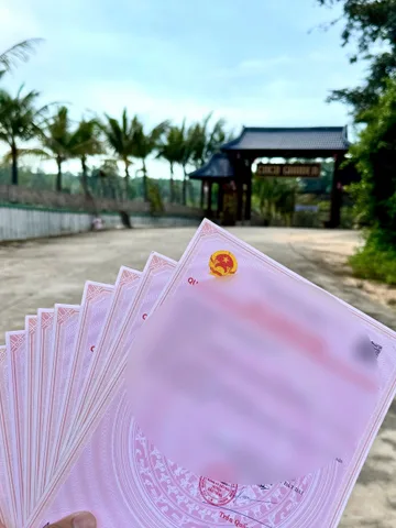 Bán Đất 104m2 có sẵn 79 m2 thổ cư giá 850 triệu tại Đường Nguyễn Văn Thành Phường Hòa Lợi Thị xã Bến Cát Bình Dương