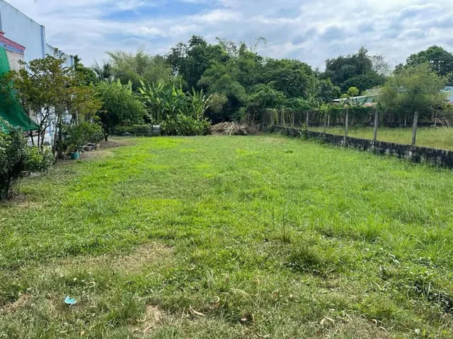 Bán Đất 515m2 giá 680 triệu tại Đường Ba Sa Xã Tân An Hội Huyện Củ Chi TP. Hồ Chí Minh