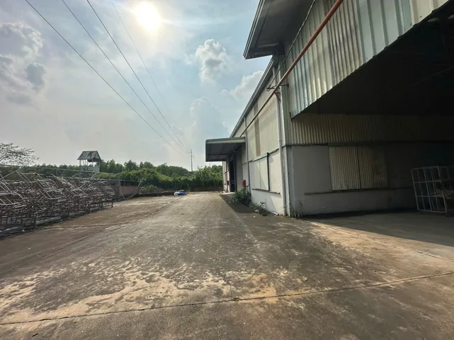Cho thuê Kho, nhà xưởng 7000m2 giá 350 triệu tại Đường ĐT767 Xã Hố Nai 3 Huyện Trảng Bom Đồng Nai