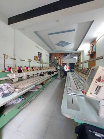 House for sale, 56 m², Bình Tân