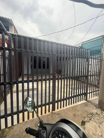 Chú 6 em nợ dí ra lẹ căn nhà cấp 4 ven Sài Gòn