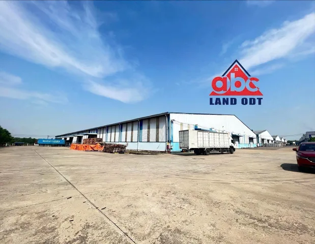 Cho thuê Kho, nhà xưởng 3000m2 giá 225 triệu tại Đường Võ Nguyên Giáp Phường Long Bình Thành phố Biên Hòa Đồng Nai