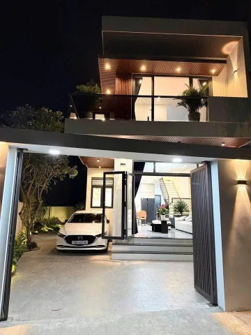 SIÊU PHẨM BIỆT THỰ MINI GIÁ RẺ CHỈ 1TỶ580 CÒN THƯƠNG LƯỢNG NGAY UBND P.TÂN TRIỀU