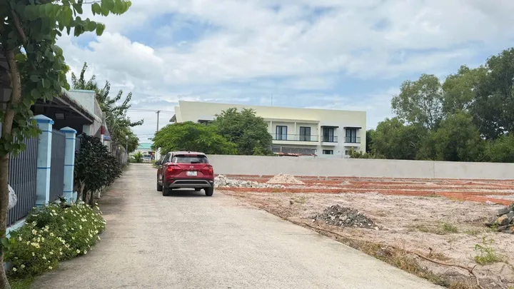 NGỘP! CHỈ 1TYx ĐẤT NGAY BIỂN PHƯỚC HẢI, HOMESTAY BÌNH MINH CÁCH VÕ THỊ SÁU 150M