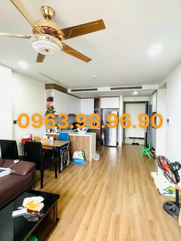 Bán Căn hộ chung cư 75m2 giá 4.9 tỷ tại Đường Tố Hữu Phường Dương Nội Quận Hà Đông Hà Nội