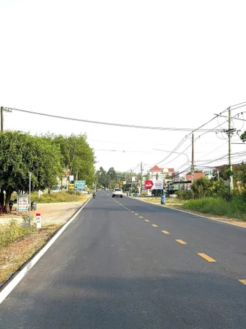 Bán Đất 1000m2 giá 1.6 tỷ tại Phường Chánh Phú Hòa Thị xã Bến Cát Bình Dương