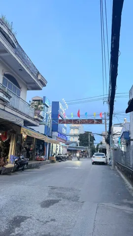 Продаётся дом, 40 м², Bình Tân