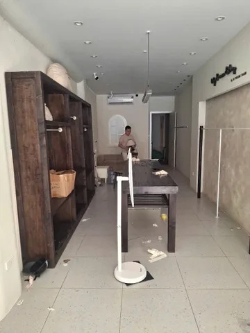Cho thuê Nhà riêng 57m2 giá 35 triệu tại Mặt Đường Thái Hà Phường Trung Liệt Quận Đống Đa Hà Nội