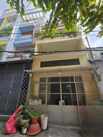 Bán nhà riêng, 67 m², Quận 11