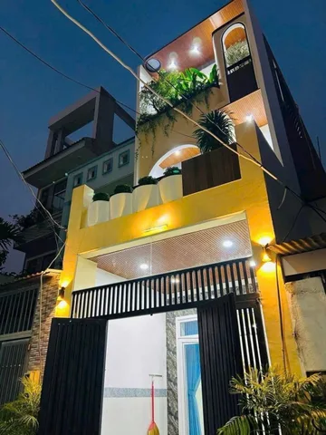 Bán Nhà riêng 84m2 có sẵn 84 m2 thổ cư giá 6.45 tỷ tại Đường Lê Trọng Tấn Phường Bình Hưng Hòa Quận Bình Tân TP. Hồ Chí Minh