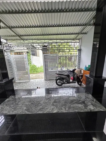 Bán Nhà riêng 128.8m2 có sẵn 128.8 m2 thổ cư giá 2.65 tỷ tại 60/76A Phường 3 Thành phố Vĩnh Long Vĩnh Long