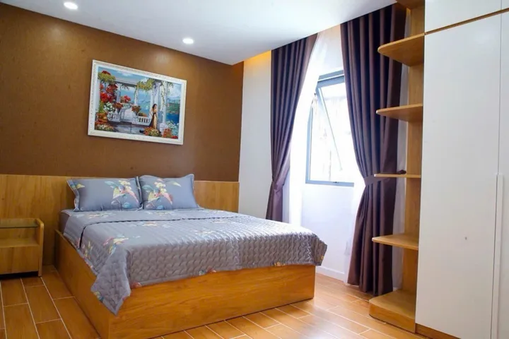 Bán nhà riêng, 99,6 m², Bình Thạnh