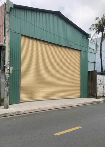 Cho thuê Kho, nhà xưởng 400m2 giá 40 triệu, Phường Thạnh Xuân Quận 12 TP. Hồ Chí Minh