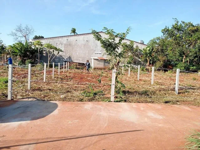 Bán Đất 450m2 có sẵn 100 m2 thổ cư giá 300 triệu tại Xã Long Hoà Huyện Dầu Tiếng Bình Dương