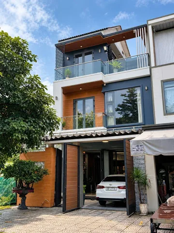 NHÀ ĐẸP HOÀN CÔNG 2L1T | Tặng Toàn Bộ Nội Thất | Đối Diện Công Viên - Gần BVĐK Thống Nhất Thánh Tâm