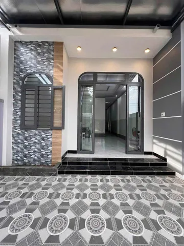 Chỉ 950 Triệu sở hữu ngay căn nhà cấp 4 141m2 tại Tân Phú Trung