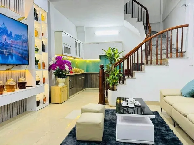 Cho thuê Nhà riêng 36m2 giá 12 triệu tại Phường Khương Trung Quận Thanh Xuân Hà Nội