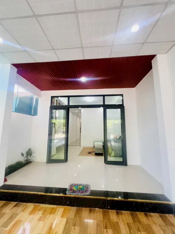 Cho thuê Nhà nguyên căn giá 8 triệu tại Phú Tân  Thành phố Thủ Dầu Một Bình Dương