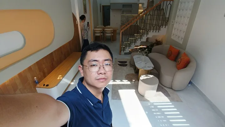 Bán nhà Tân Phú 3PN, 52m², hẻm xe tải rộng, giá 5,6 tỷ