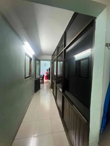 NHÀ MẶT TIỀN KINH DOANH ĐỈNH 
LẠC LONG QUÂN – TÂN BÌNH