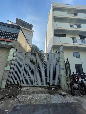 Продаётся участок, 48 м², Bình Thạnh