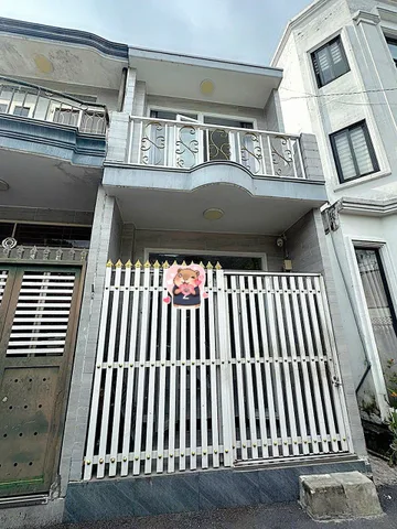 Bán Nhà riêng 21m2 có sẵn 21 m2 thổ cư giá 2.5 tỷ tại Đường Nguyễn Văn Lượng Phường 6 Quận Gò Vấp TP. Hồ Chí Minh